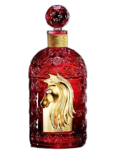 Guerlain Rouge Bonheur 2026 Millésime