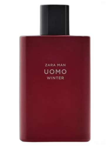 Zara Zara Man Uomo Winter