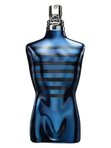Jean Paul Gaultier Le Male In Blue