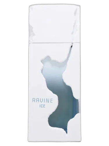 French Avenue Ravine Ice