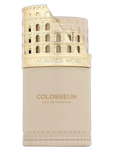 Fragrance World Colosseum
