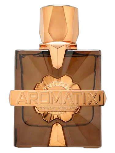 Aromatix X French Avenue Naughty Dates