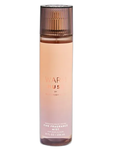 Bath & Body Works Warm Musk