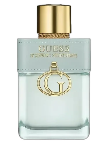 Guess Iconic Sublime