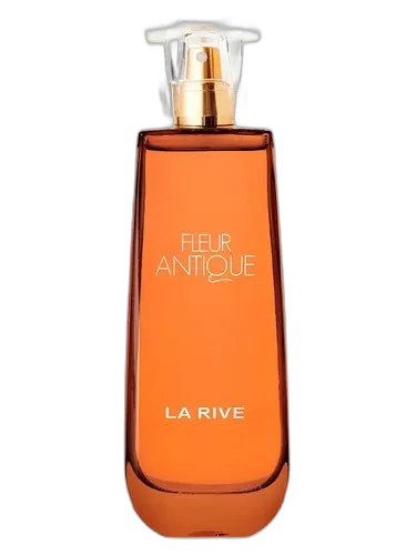 La Rive Fleur Antique