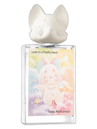 Tada Parfumeur Lost in a Fluffy Nest