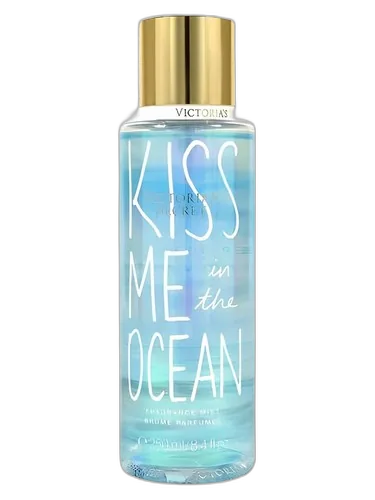 Victoria's Secret Kiss Me in the Ocean