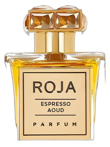 Roja Dove Espresso Aoud