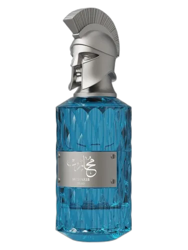 Le Falconé Perfumes Muharib Hero