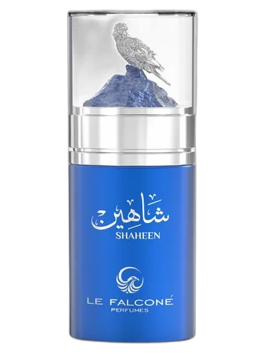Le Falconé Perfumes Shaheen