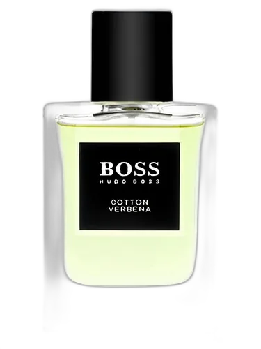 Hugo Boss BOSS The Collection Cotton & Verbena