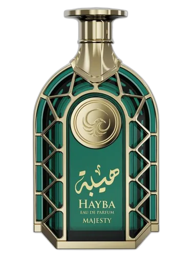 Le Falconé Perfumes Hayba Majesty