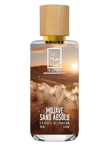 The Dua Brand Mojave Sand Absolu