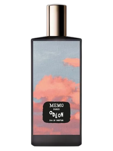 Memo Paris Odéon x Jean Jullien