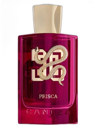 Canéza Prisca