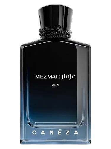 Canéza Mezmar Men