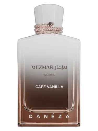 Canéza Mezmar Women Cafe Vanilla