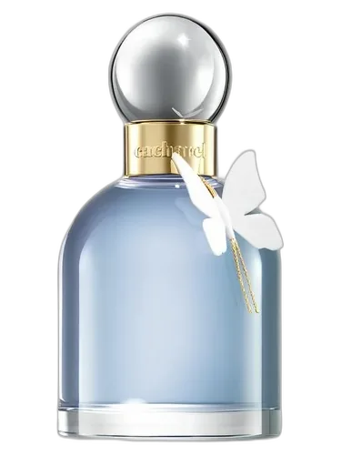 Cacharel Ella Ella Flora Azura