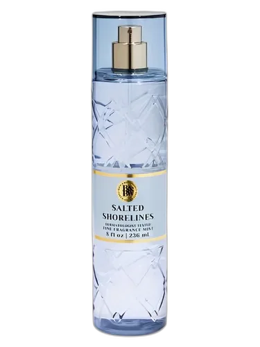 Bath & Body Works Salted Shorelines