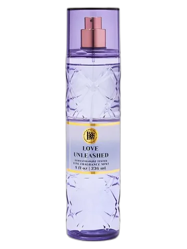 Bath & Body Works Love Unleashed