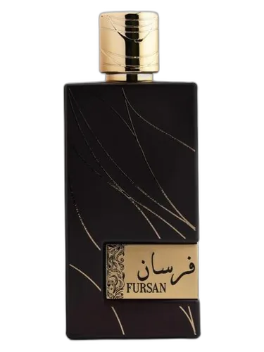 Khadlaj Perfumes Fursan Brown
