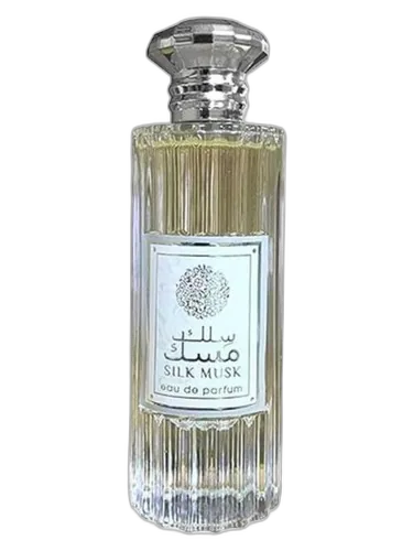 Wadi Al Khaleej Silk Musk