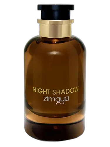Zimaya Night Shadow