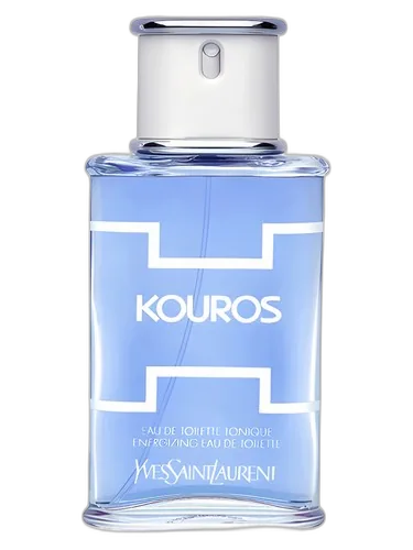 Yves Saint Laurent Kouros Eau de Toilette Tonique 2011