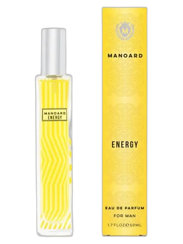 Manoard Energy