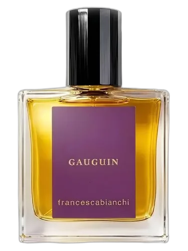 Francesca Bianchi Gauguin