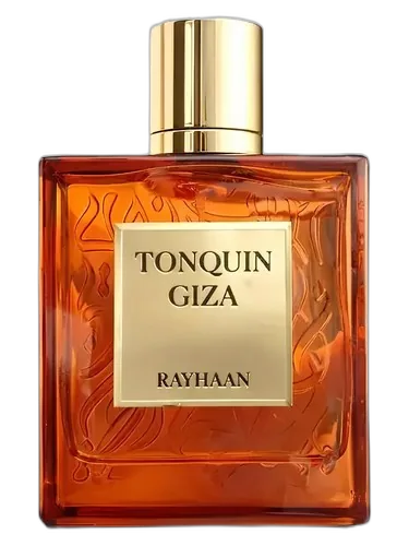 Rayhaan Tonquin Giza