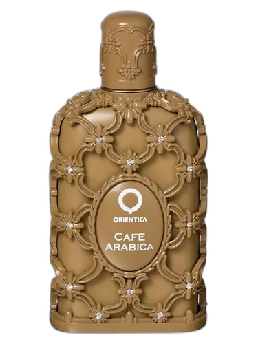 Orientica Premium Café Arabica