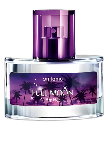 Oriflame Full Moon for Her