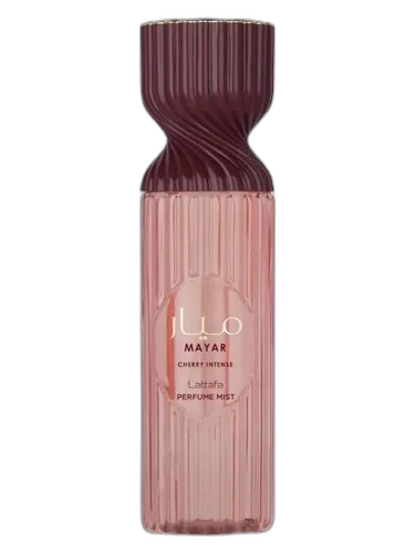 Lattafa Perfumes Mayar Cherry Intense Mist