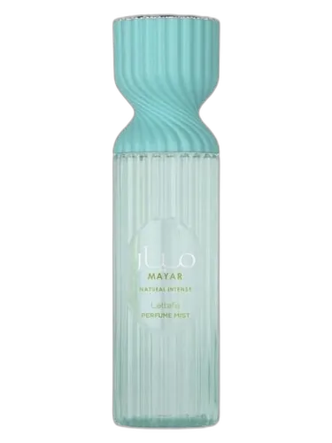 Lattafa Perfumes Mayar Natural Intense Mist