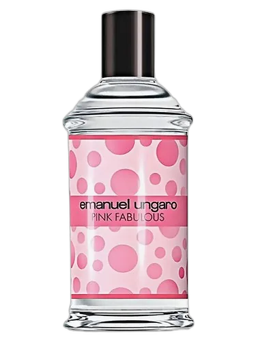 Emanuel Ungaro Pink Fabulous