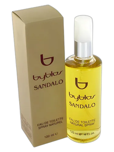 Byblos Sandalo