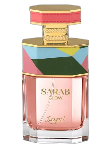 Sapil Sarab Glow