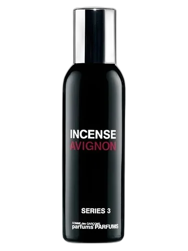 Comme des Garcons Comme des Garcons Series 3 Incense: Avignon