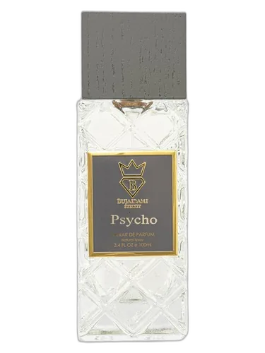 Bujairami Psycho