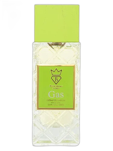 Bujairami Gas