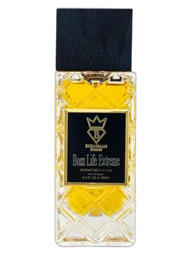 Bujairami Boss Life Extreme