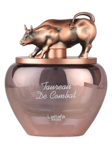 Lattafa Perfumes Taureau De Combat