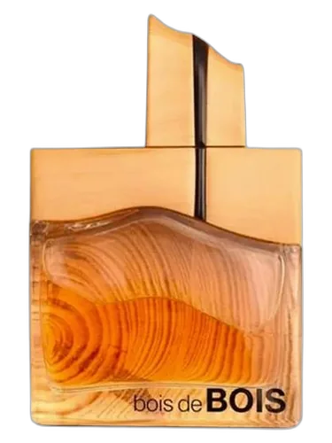 Fragrance World Bois de Bois