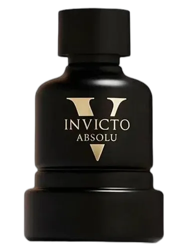 Fragrance World Invicto Victorious Absolu