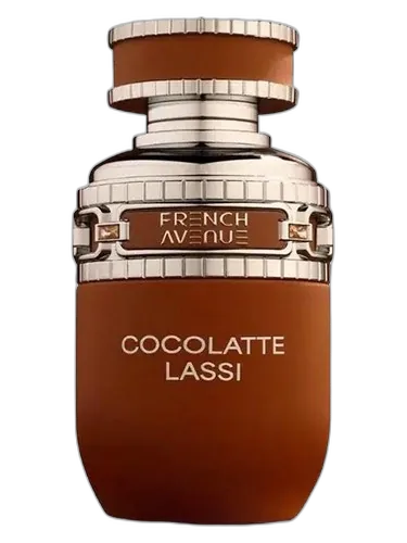 French Avenue Cocolatte Lassi