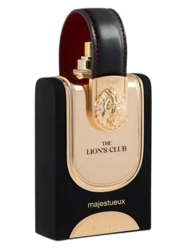 The Lion's Club Majestueux