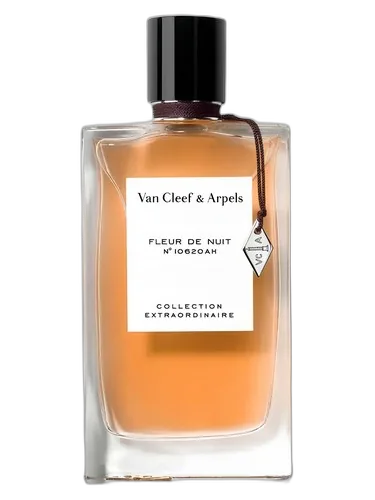 Van Cleef & Arpels Fleur de Nuit
