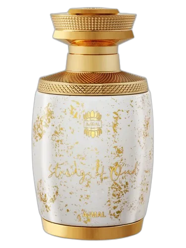 Ajmal Strings of Oud