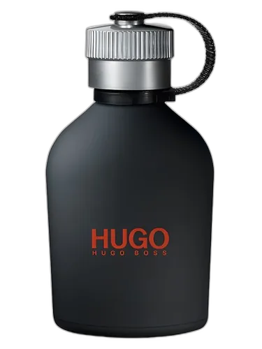 Hugo Boss Hugo Just Different